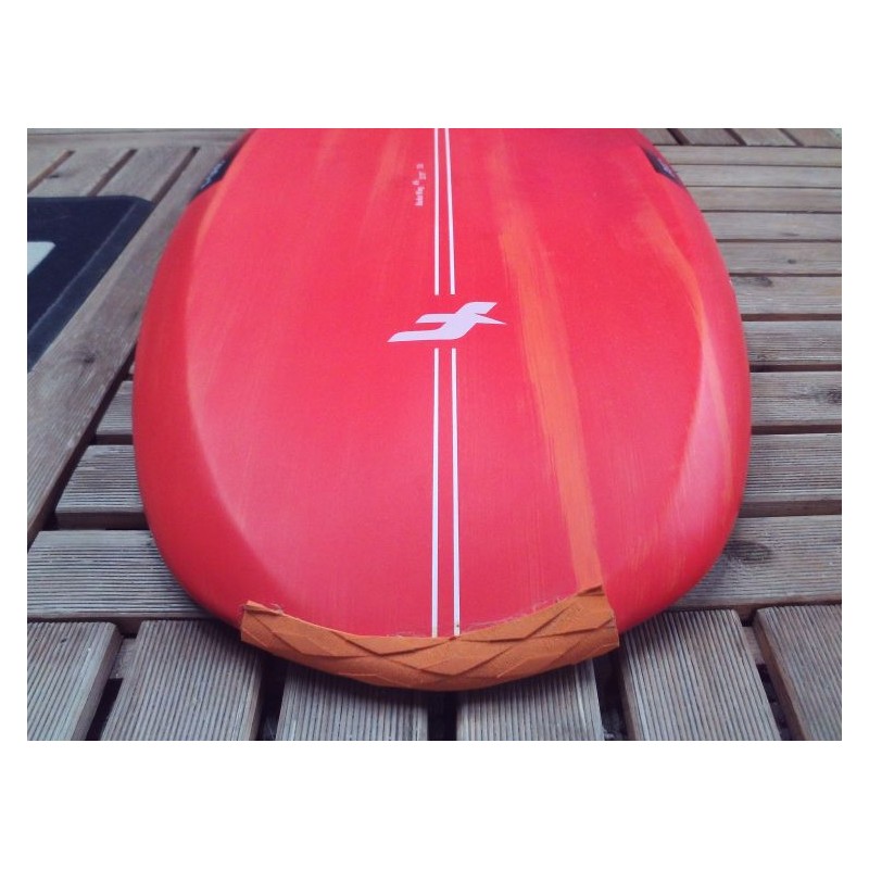 Flotteur Wing Foil occasion F-one Rocket Wing 4'6 x 21,75 - 53 L 2024