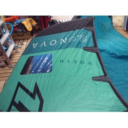 Aile de Wing occasion North Nova 2,9 m² 2023
