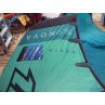 Aile de Wing occasion North Nova 2,9 m² 2023