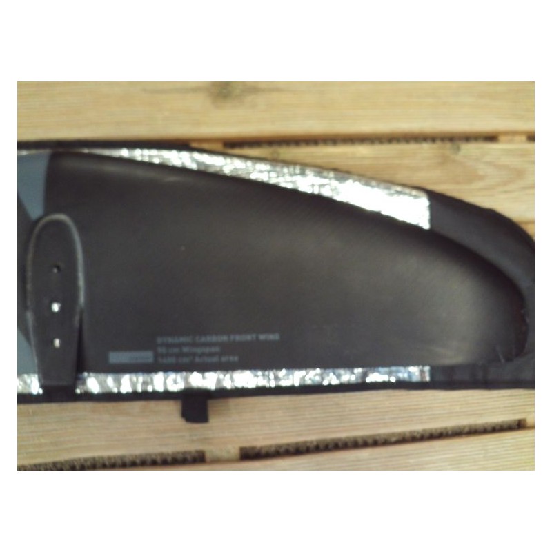 Front Wing occasion RRD DYNAMIC Carbon Frontwing Y26 1400
