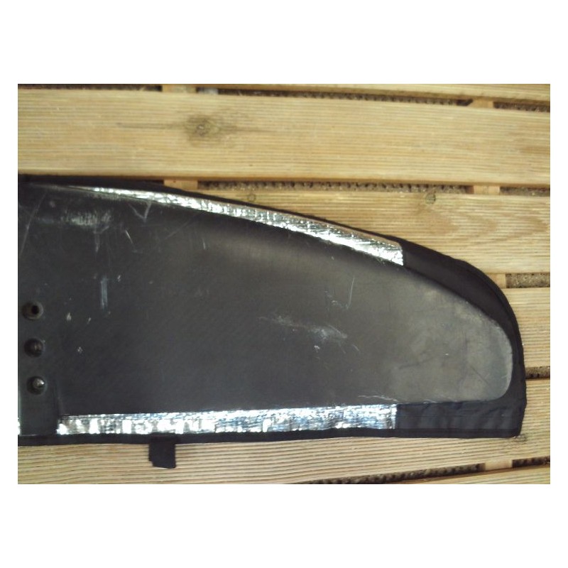 Front Wing occasion RRD DYNAMIC Carbon Frontwing Y26 1400