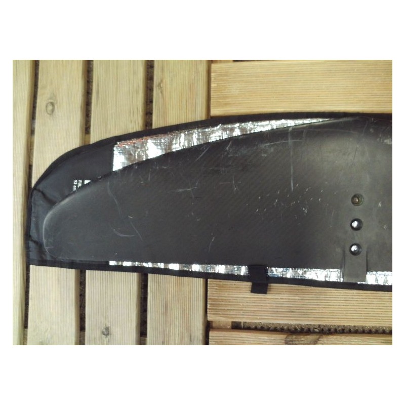 Front Wing occasion RRD DYNAMIC Carbon Frontwing Y26 1400