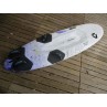 Flotteur Windsurf occasion Duotone FALCON FIN D/LAB 98 2026