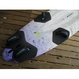 Flotteur Windsurf occasion Duotone FALCON FIN D/LAB 98 2026