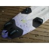 Flotteur Windsurf occasion Duotone FALCON FIN D/LAB 98 2026