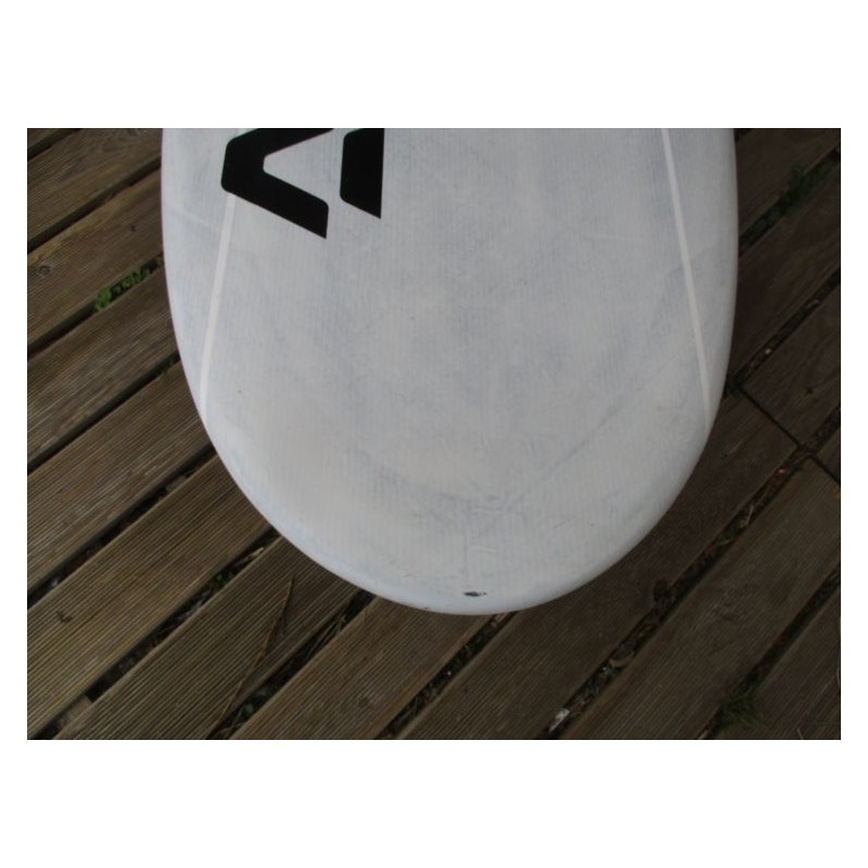 Flotteur Windsurf occasion Duotone FALCON FIN D/LAB 98 2026