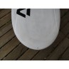 Flotteur Windsurf occasion Duotone FALCON FIN D/LAB 98 2026