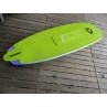 Flotteur Windsurf occasion Duotone FALCON FIN D/LAB 98 2026