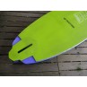 Flotteur Windsurf occasion Duotone FALCON FIN D/LAB 98 2026