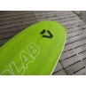 Flotteur Windsurf occasion Duotone FALCON FIN D/LAB 98 2026