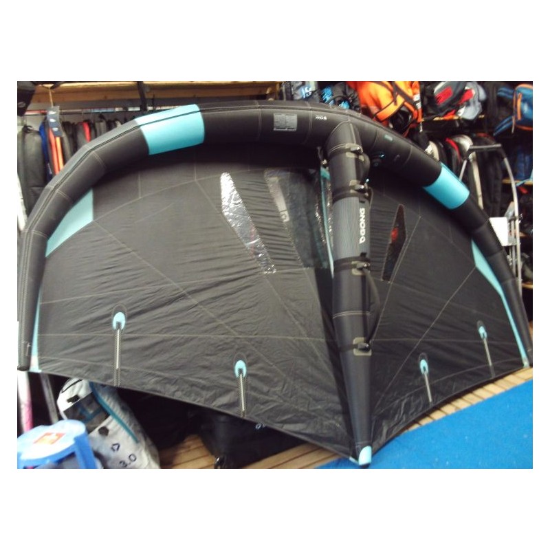 Aile de Wing occasion Gong PLUS + 5 m² 2024