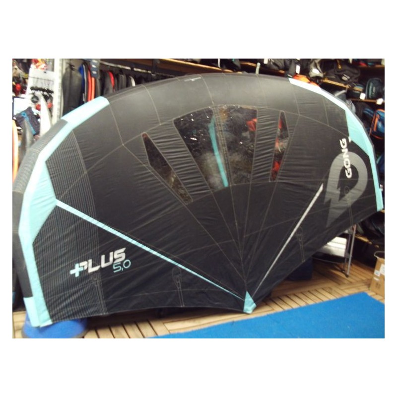 Aile de Wing occasion Gong PLUS + 5 m² 2024