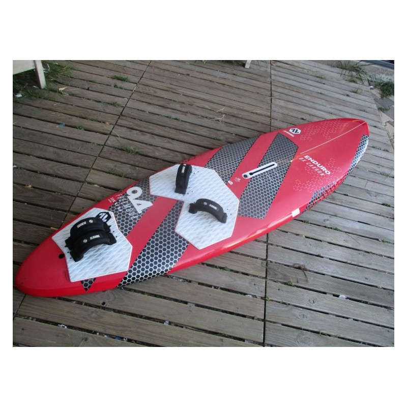 Flotteur Windsurf occasion AV Boards ENDURO  94 2025