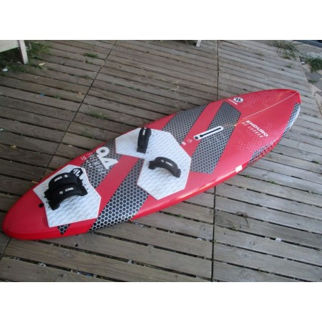 Flotteur Windsurf occasion AV Boards ENDURO  94 2025