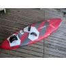 Flotteur Windsurf occasion AV Boards ENDURO  94 2025