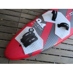 Flotteur Windsurf occasion AV Boards ENDURO  94 2025