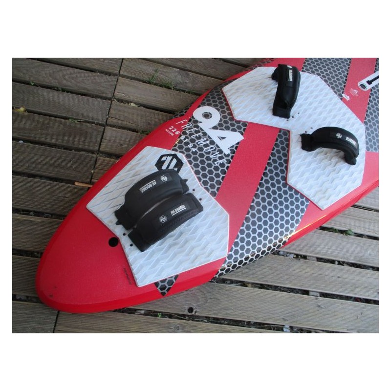 Flotteur Windsurf occasion AV Boards ENDURO  94 2025