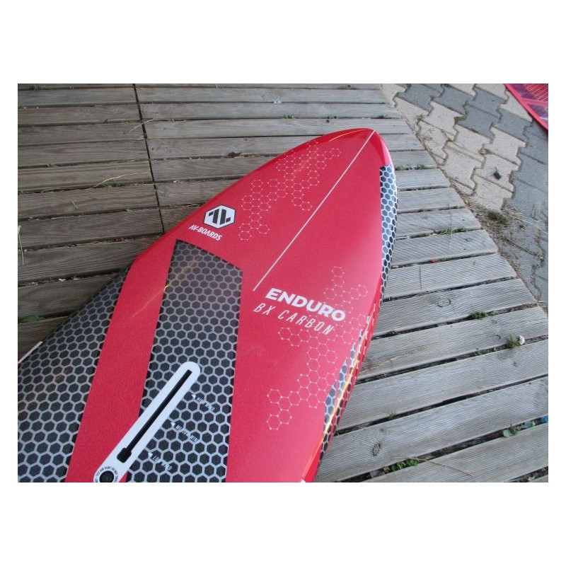 Flotteur Windsurf occasion AV Boards ENDURO  94 2025