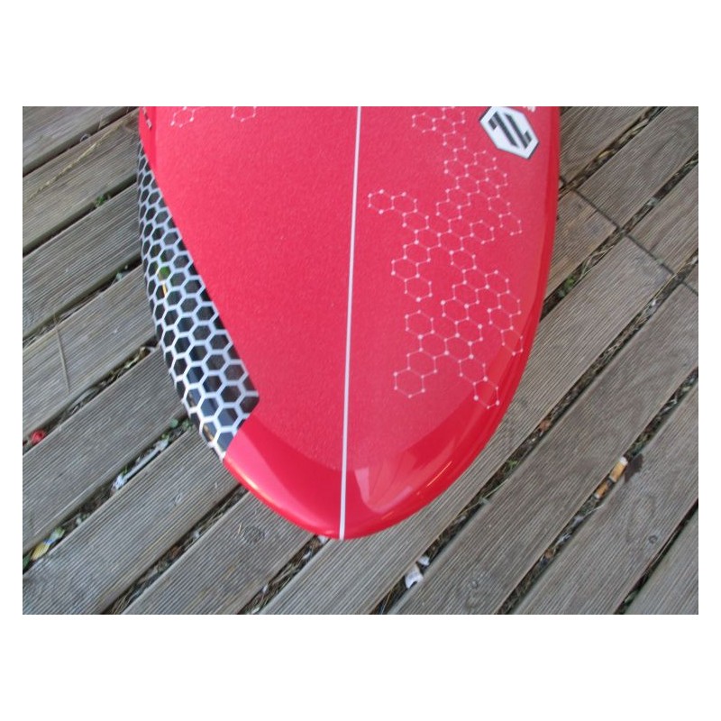 Flotteur Windsurf occasion AV Boards ENDURO  94 2025