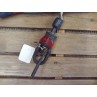 Barre complete occasion Duotone Trust Bar + loop freeride 22-24m