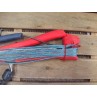 Barre complete occasion Duotone Trust Bar + loop freeride 22-24m