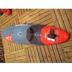 Flotteur Windsurf occasion Starboard IGNITE 87 CARBON REFLEX SANDWICH 2025