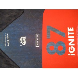 Flotteur Windsurf occasion Starboard IGNITE 87 CARBON REFLEX SANDWICH 2025