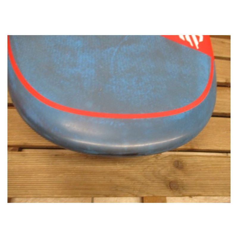 Flotteur Windsurf occasion Starboard IGNITE 87 CARBON REFLEX SANDWICH 2025