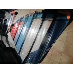 Voile Windsurf occasion Neilpryde SPEEDSTER 6,7 m² 2023