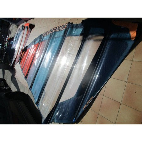 Voile Windsurf occasion Neilpryde SPEEDSTER 6,7 m² 2023