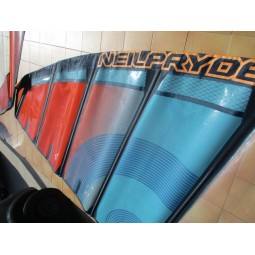 Voile Windsurf occasion Neilpryde SPEEDSTER 6,7 m² 2023