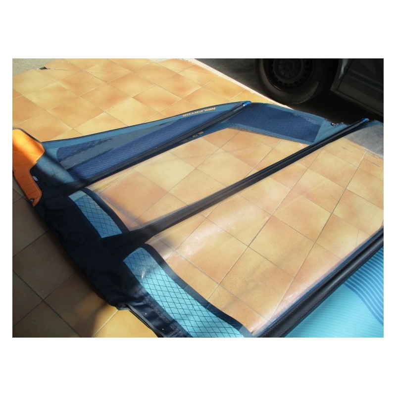 Voile Windsurf occasion Neilpryde SPEEDSTER 6,7 m² 2023