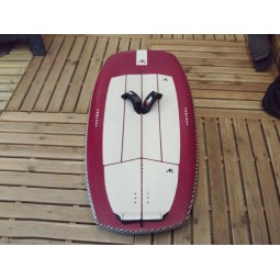 Flotteur Wing Foil occasion AK Compact V3 4'10'' x 24,5'' - 85 L Active Carbon 2024