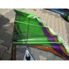 Voile Windsurf occasion Gaastra manic hd 4,2 m² 2013