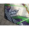 Voile Windsurf occasion Gaastra manic hd 4,2 m² 2013