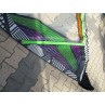 Voile Windsurf occasion Gaastra manic hd 4,2 m² 2013