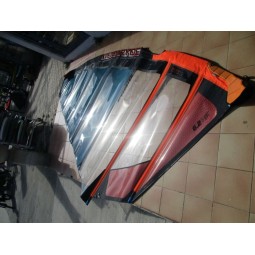 Voile Windsurf occasion Neilpryde SPEEDSTER 6,2 m² 2026