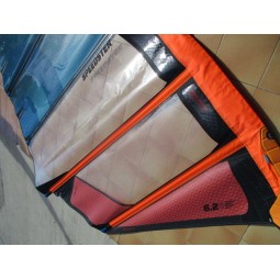 Voile Windsurf occasion Neilpryde SPEEDSTER 6,2 m² 2026