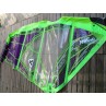 Voile Windsurf occasion Gaastra manic hd 4,7 m² 2014