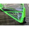 Voile Windsurf occasion Gaastra manic hd 4,7 m² 2014