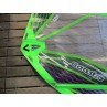 Voile Windsurf occasion Gaastra manic hd 4,7 m² 2014