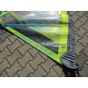 Voile Windsurf occasion Gunsails Transwave 4,2 m²  