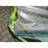 Voile Windsurf occasion Gunsails Transwave 4,2 m²  