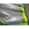 Voile Windsurf occasion Gunsails Transwave 4,2 m²  