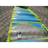 Voile Windsurf occasion Gunsails Transwave 4,2 m²  