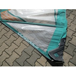 Voile Windsurf occasion Gunsails HORIZON 5,3 m²  