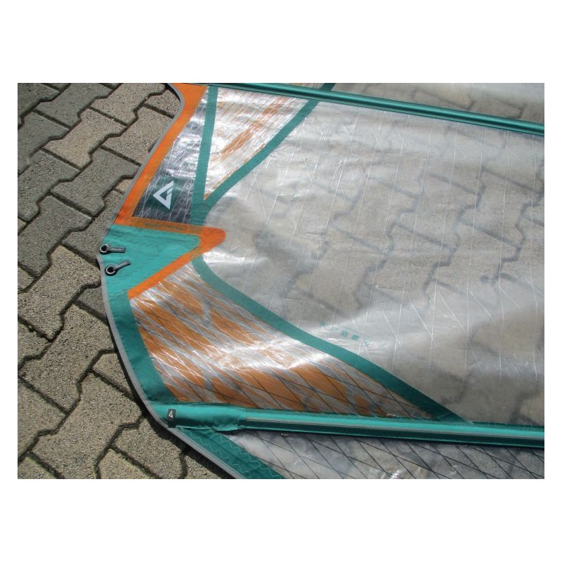Voile Windsurf occasion Gunsails HORIZON 5,3 m²  