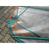 Voile Windsurf occasion Gunsails HORIZON 5,3 m²  