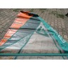 Voile Windsurf occasion Gunsails HORIZON 5,3 m²  