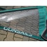 Voile Windsurf occasion Gunsails HORIZON 5,3 m²  